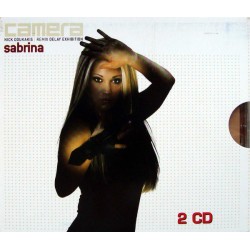  Sabrina ‎– Camera 