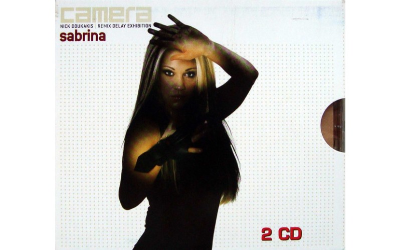  Sabrina ‎– Camera 