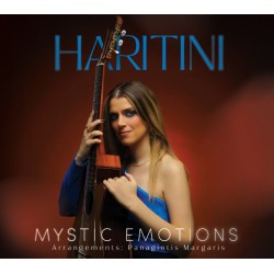 Haritini - Mystic Emotions (Μάργαρης Παναγιώτης)