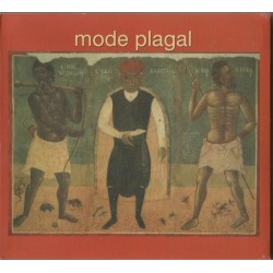 Mode Plagal – Mode Plagal