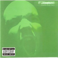 Limp Bizkit – Results May Vary