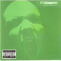 Limp Bizkit – Results May Vary