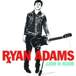  Ryan Adams ‎– Rock N Roll 