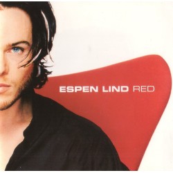 Espen Lind – Red