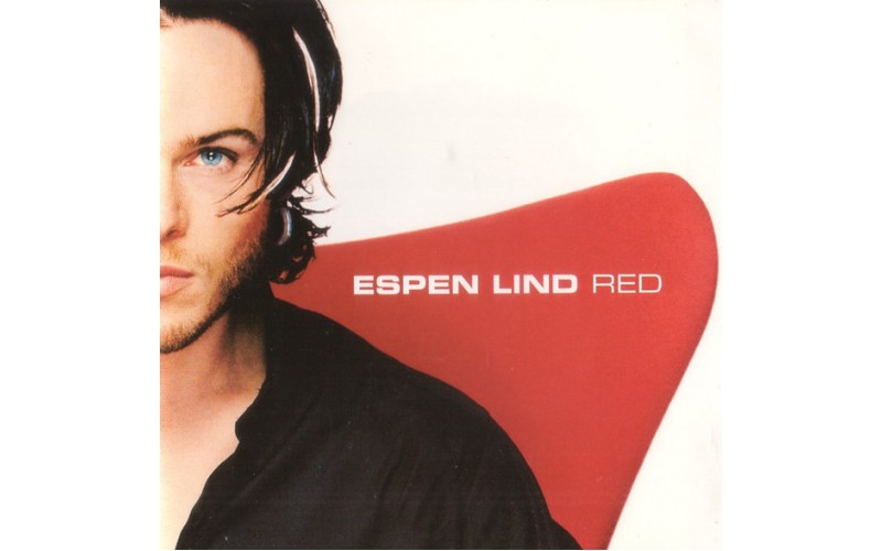 Espen Lind – Red