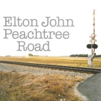 Elton John – Peachtree Road