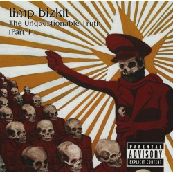  Limp Bizkit ‎– The Unquestionable Truth (Part 1)