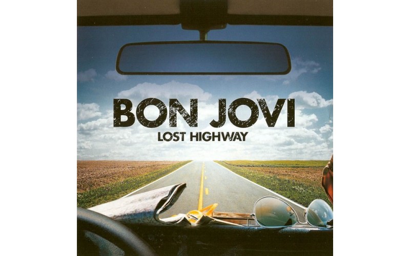 Bon Jovi – Lost Highway