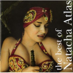 Natacha Atlas – The Best Of Natacha Atlas