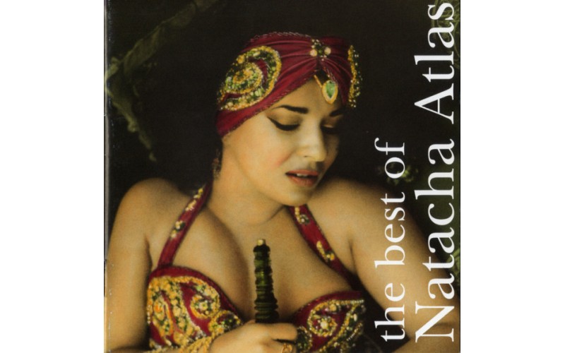 Natacha Atlas – The Best Of Natacha Atlas