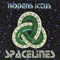  Nodens Ictus ‎– Spacelines 
