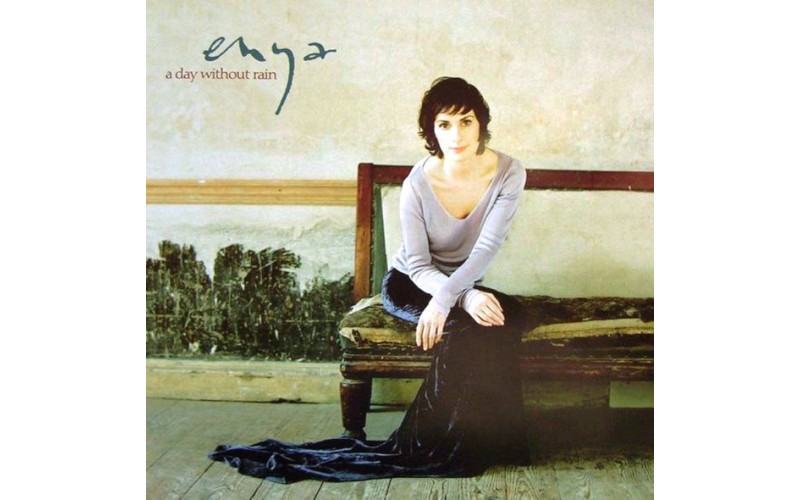 Enya – A Day Without Rain