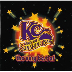 K.C. & The Sunshine Band – The Very Best Of...