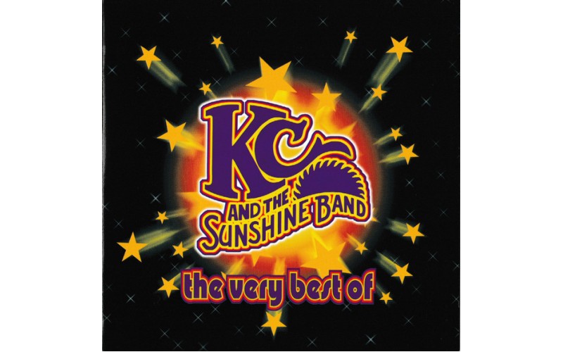 K.C. & The Sunshine Band – The Very Best Of...