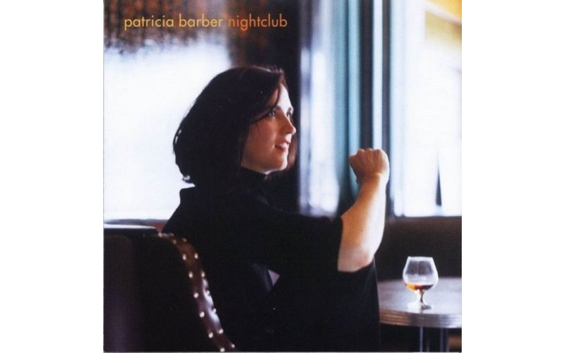 Patricia Barber – Nightclub