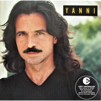 Yanni – Ethnicity