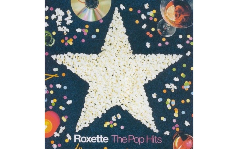 Roxette – The Pop Hits