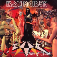 Iron Maiden – Dance Of Death