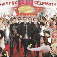 *NSYNC – Celebrity