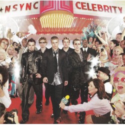 *NSYNC – Celebrity