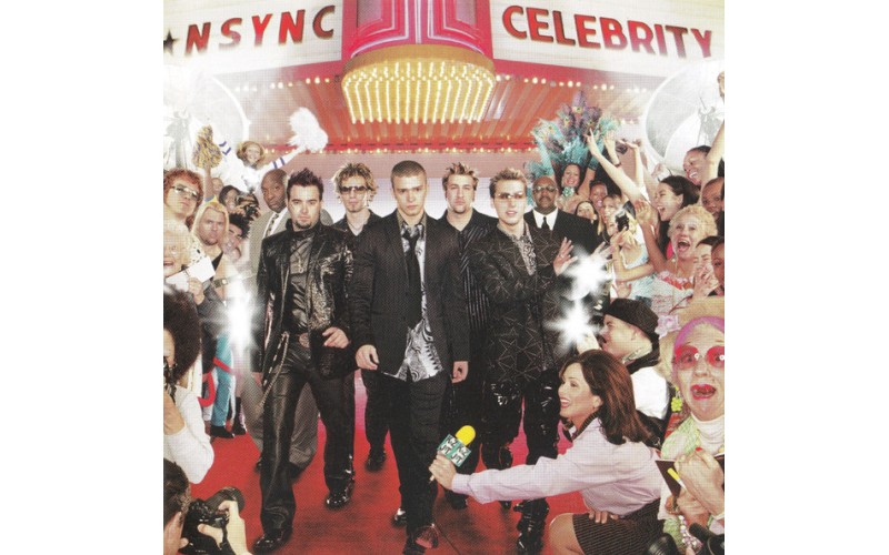 *NSYNC – Celebrity