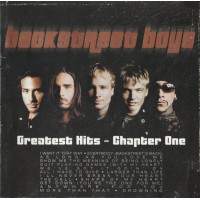 Backstreet Boys – Greatest Hits - Chapter One
