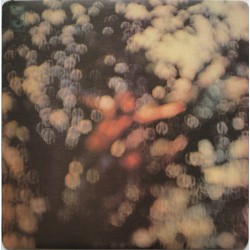 Pink Floyd – Obscured By Clouds