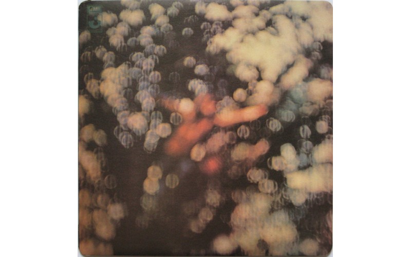 Pink Floyd – Obscured By Clouds