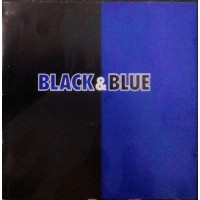 Backstreet Boys – Black & Blue