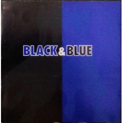 Backstreet Boys – Black & Blue