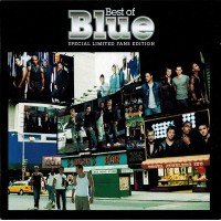  Blue ‎– Best Of Blue (Special Limited Fans Edition) 