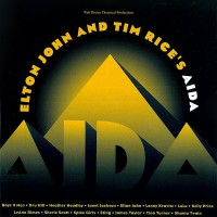 Elton John And Tim Rice – Aida