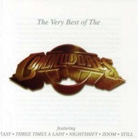 Commodores – The Very Best Of The Commodores