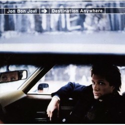 Jon Bon Jovi – Destination Anywhere