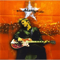 Bryan Adams – 18 Til I Die