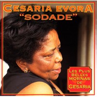 Cesaria Evora – "Sodade"