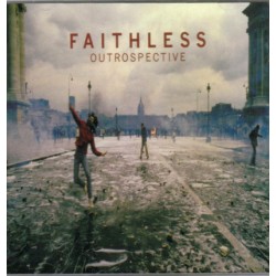 Faithless – Outrospective