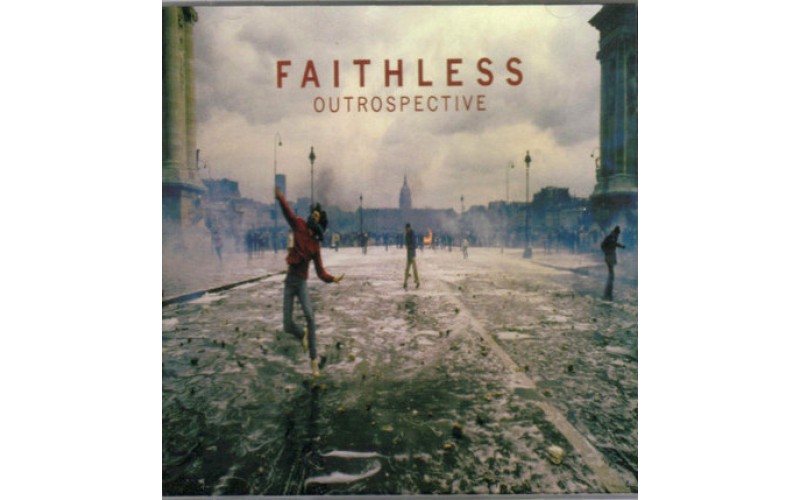 Faithless – Outrospective