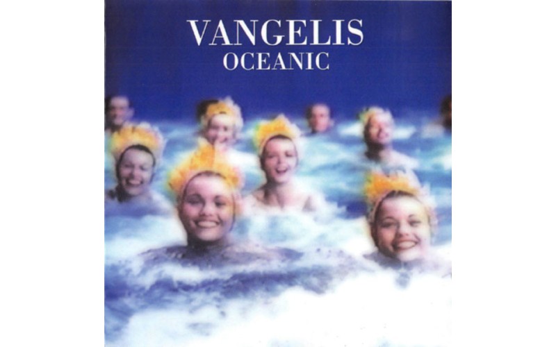 Vangelis – Oceanic