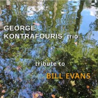 Κοντραφούρης Γιώργος Τρίο - Tribute to Bill Evans