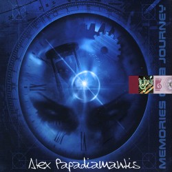 Alex Papadiamantis - Memories of a Journey