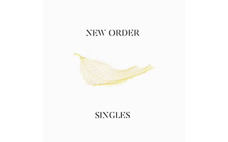 New Order – Singles