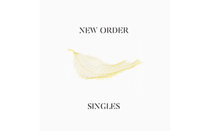 New Order – Singles