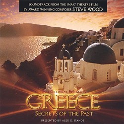 Greece: Secrets of the past O.S.T.