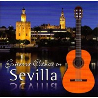 Guitarra Clasica En Sevilla