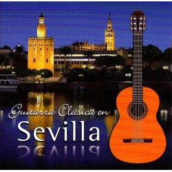 Guitarra Clasica En Sevilla