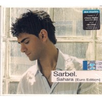 Sarbel - Sahara Euro edition