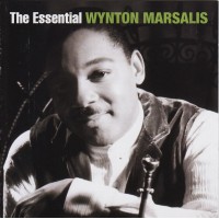  Wynton Marsalis ‎– The Essential Wynton Marsalis 