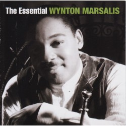  Wynton Marsalis ‎– The Essential Wynton Marsalis 