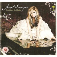 Avril Lavigne – Goodbye Lullaby